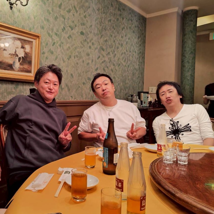 みんなでリフレッシュ♨️ 心も体も癒された慰安旅行③